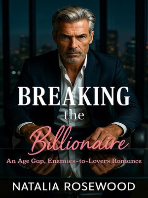 cover image of Breaking the Billionaire